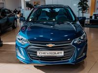 Chevrolet Onix 2024 года за 8 190 000 тг. в Астана