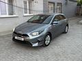 Kia Cee'd 2022 года за 7 800 000 тг. в Усть-Каменогорск