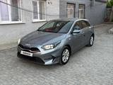 Kia Cee'd 2022 годаүшін7 800 000 тг. в Усть-Каменогорск