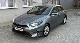 Kia Cee'd 2022 года за 7 800 000 тг. в Усть-Каменогорск