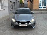 Kia Cee'd 2022 годаүшін7 800 000 тг. в Усть-Каменогорск – фото 2