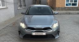 Kia Cee'd 2022 года за 7 800 000 тг. в Усть-Каменогорск – фото 2