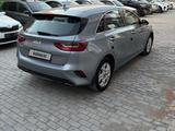 Kia Cee'd 2022 годаүшін7 800 000 тг. в Усть-Каменогорск – фото 4