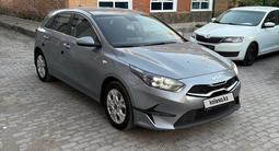Kia Cee'd 2022 года за 7 800 000 тг. в Усть-Каменогорск – фото 3