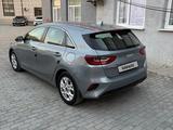 Kia Cee'd 2022 годаүшін7 800 000 тг. в Усть-Каменогорск – фото 5
