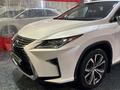 Lexus RX 350 2019 года за 26 000 000 тг. в Павлодар