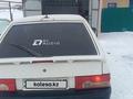 ВАЗ (Lada) 2114 2006 годаfor1 350 000 тг. в Аксай – фото 4