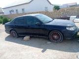 Saab 9-5 1998 года за 350 000 тг. в Актау – фото 4