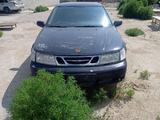 Saab 9-5 1998 года за 350 000 тг. в Актау – фото 3