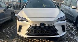 Lexus RX 350 2023 года за 31 000 000 тг. в Алматы