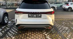 Lexus RX 350 2023 года за 31 000 000 тг. в Алматы – фото 4