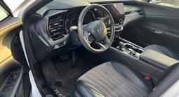 Lexus RX 350 2023 года за 31 000 000 тг. в Алматы – фото 5