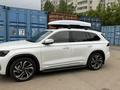 Geely Monjaro 2024 года за 14 500 000 тг. в Астана – фото 2