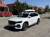 Geely Monjaro 2024 года за 14 500 000 тг. в Астана