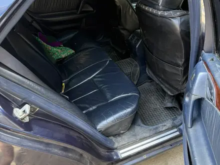 Mercedes-Benz E 230 1996 года за 2 000 000 тг. в Талдыкорган – фото 4