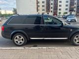 Audi A6 allroad 2002 года за 3 500 000 тг. в Астана – фото 2