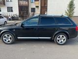 Audi A6 allroad 2002 года за 3 500 000 тг. в Астана – фото 3