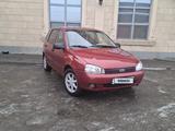 ВАЗ (Lada) Kalina 1117 2009 года за 1 100 000 тг. в Атырау