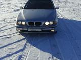 BMW 520 1997 годаfor2 600 000 тг. в Балхаш