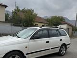 Toyota Carina E 1995 года за 2 600 000 тг. в Шымкент – фото 4