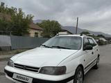 Toyota Carina E 1995 года за 2 600 000 тг. в Шымкент – фото 3