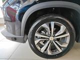 Chevrolet Captiva Premier 2025 года за 12 190 000 тг. в Актау – фото 5