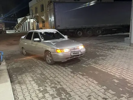 ВАЗ (Lada) 2110 2002 года за 1 500 000 тг. в Шымкент