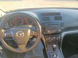 Mazda 6 2010 года за 3 500 000 тг. в Актау – фото 5