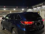 Toyota Highlander 2015 года за 16 000 000 тг. в Тараз – фото 2