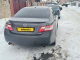 Toyota Camry 2009 годаүшін5 000 000 тг. в Астана – фото 2