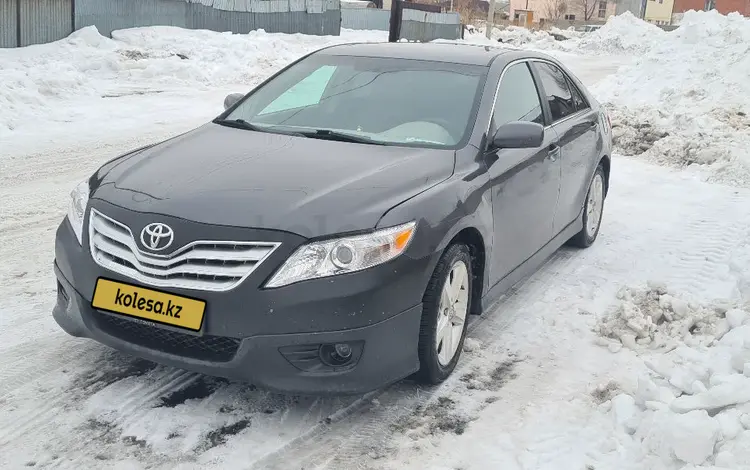 Toyota Camry 2009 годаүшін5 000 000 тг. в Астана