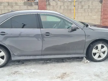 Toyota Camry 2009 года за 5 000 000 тг. в Астана – фото 3