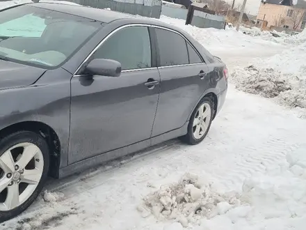 Toyota Camry 2009 года за 5 000 000 тг. в Астана – фото 4