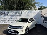 Toyota Camry 2017 года за 11 190 000 тг. в Шымкент – фото 2