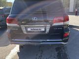 Lexus LX 570 2008 года за 19 000 000 тг. в Семей – фото 3