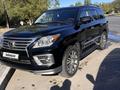 Lexus LX 570 2008 годаүшін19 000 000 тг. в Семей