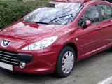 Peugeot 307 2008 годаүшін500 000 тг. в Павлодар