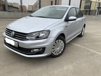 Volkswagen Polo 2020 годаүшін7 600 000 тг. в Атырау