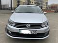 Volkswagen Polo 2020 года за 7 200 000 тг. в Атырау – фото 4