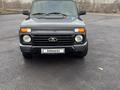 ВАЗ (Lada) Lada 2121 2018 годаүшін3 700 000 тг. в Алматы – фото 11