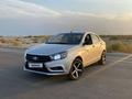 ВАЗ (Lada) Vesta 2019 годаүшін4 500 000 тг. в Актау – фото 2