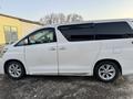 Toyota Vellfire 2008 годаfor10 500 000 тг. в Алматы – фото 4