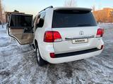 Toyota Land Cruiser 2014 годаүшін22 000 000 тг. в Караганда – фото 2