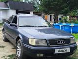 Audi 100 1992 года за 1 900 000 тг. в Алматы