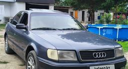 Audi 100 1992 года за 1 900 000 тг. в Алматы