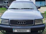 Audi 100 1992 года за 1 900 000 тг. в Алматы – фото 2
