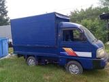 Daewoo Damas 2007 года за 2 300 000 тг. в Алматы – фото 2