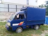Daewoo Damas 2007 года за 2 300 000 тг. в Алматы – фото 3