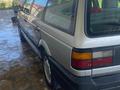 Volkswagen Passat 1992 годаүшін1 650 000 тг. в Тараз – фото 5