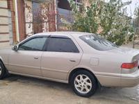 Toyota Camry 2001 годаүшін3 500 000 тг. в Кызылорда